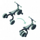 Triciclo Evolutivo Yvelo Trike Melocotón YVOLUTION