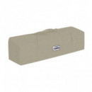 Cuna de Viaje 4EN1 Mix Plus Molinillo  ASALVOBABY