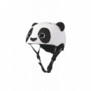 Casco de Proteccion Panda "s"  M-CRO