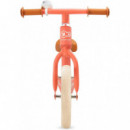 Bicicleta Rapid Magic Coral  KINDERKRAFT