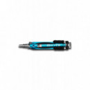 Patinete Sprite Azul Oceano Led  M-CRO