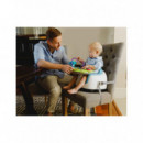 Trona Evolutiva Portatil BUMBO Coral