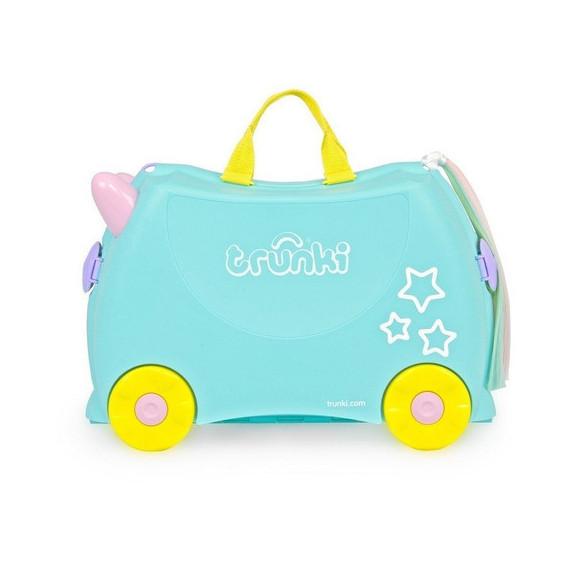 TRUNKI Unicornio - Guanxe Atlantic Marketplace