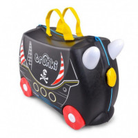TRUNKI Pirata - Guanxe Atlantic Marketplace