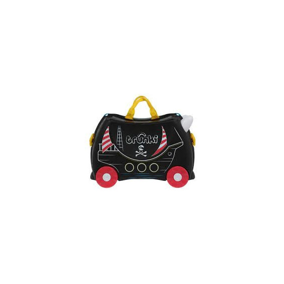 TRUNKI Pirata - Guanxe Atlantic Marketplace