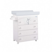 Mueble Bañera Micuna Sabana  MI CUNA - Guanxe Atlantic Marketplace
