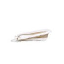 Bañera Plegable con Cambiador y Cojin Reductor Zoe Beige  MS