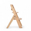 Trona+hamaca Full Plegable con Estrellas Gris  MS