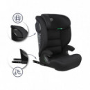 Silla Auto Beta Negra (105-150)CM  MS