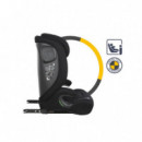 Silla Auto Beta Negra (105-150)CM  MS