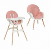 Trona Mika Rosa  MS - Guanxe Atlantic Marketplace