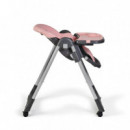 Trona Tasty Eco Rosa  MS