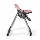 Trona Tasty Eco Rosa  MS