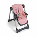 Trona Tasty Eco Rosa  MS