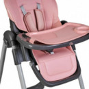 Trona Tasty Eco Rosa  MS