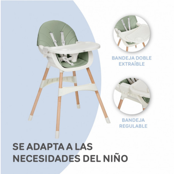 Trona Mika Verde  MS - Guanxe Atlantic Marketplace