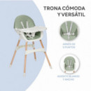 Trona Mika Verde  MS