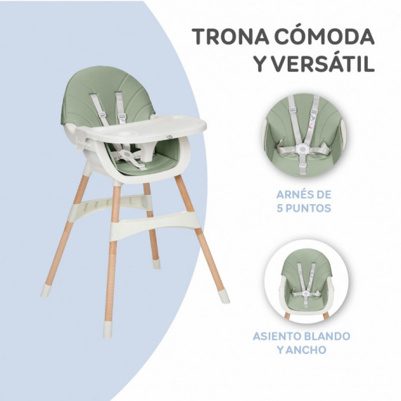 Trona Mika Verde  MS - Guanxe Atlantic Marketplace