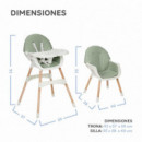 Trona Mika Verde  MS