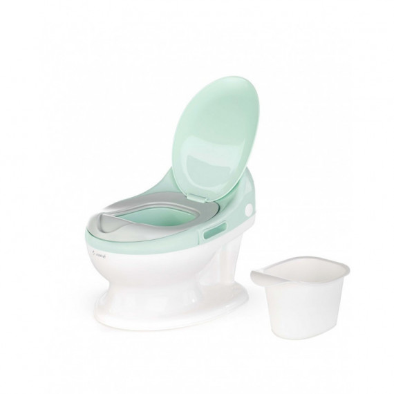Orinal Soft Potty C/sonido Mint  JANE - Guanxe Atlantic Marketplace