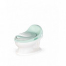 Orinal Soft Potty C/sonido Mint  JANE