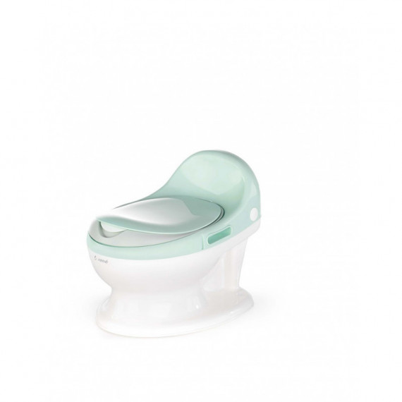 Orinal Soft Potty C/sonido Mint  JANE - Guanxe Atlantic Marketplace