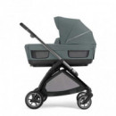 Duo Electa Studio Grey (iron Black Frame)  INGLESINA
