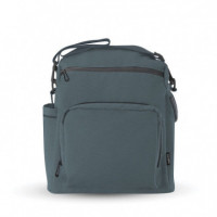 Bolso Adventure Bag Aptica Xt Himalaya Blue  INGLESINA - Guanxe Atlantic Marketplace