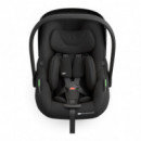 Endura Safe Pack Modular System Black Base+portabebe+autosilla  KINDERKRAFT