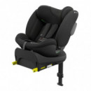 Endura Safe Pack Modular System Black Base+portabebe+autosilla  KINDERKRAFT