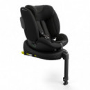 Endura Safe Pack Modular System Black Base+portabebe+autosilla  KINDERKRAFT