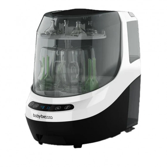BABYBREZZA Bottle Washer Pro
