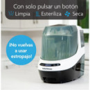 BABYBREZZA Bottle Washer Pro