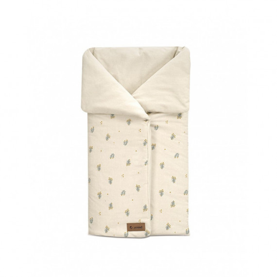 Saco Arrullo Mims Botanic  JANE