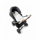 Saco Arrullo Mims Botanic  JANE