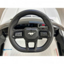 Ford Mustang Blanco  PEKECARS