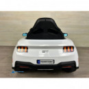Ford Mustang Blanco  PEKECARS