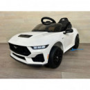 Ford Mustang Blanco  PEKECARS
