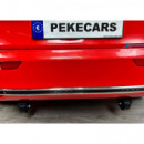Audi Q5 Rojo 24V  PEKECARS