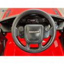 Range Rover Evoque Rojo  PEKECARS