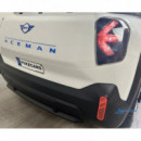 Mini Aceman Blanco  PEKECARS