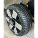 Mini Aceman Blanco  PEKECARS