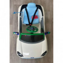 Mini Aceman Blanco  PEKECARS