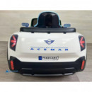 Mini Aceman Blanco  PEKECARS