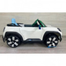 Mini Aceman Blanco  PEKECARS