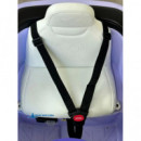 Mini Aceman Morado  PEKECARS