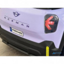 Mini Aceman Morado  PEKECARS