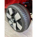 Mini Aceman Rojo  PEKECARS