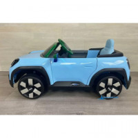 Mini Aceman Azul  PEKECARS