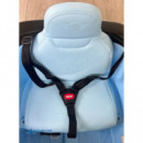 Mini Aceman Azul  PEKECARS